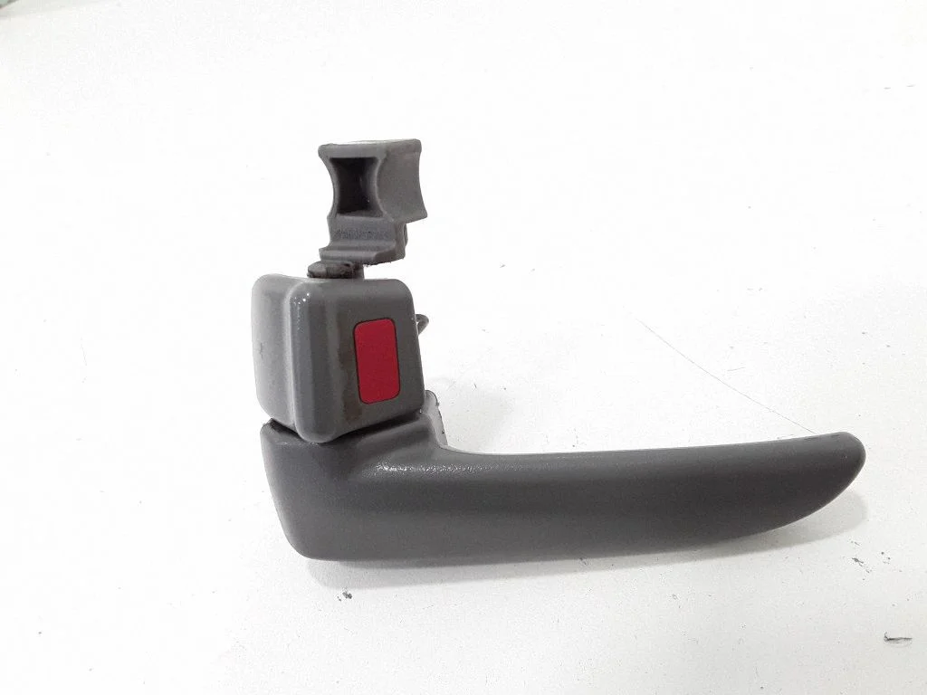 Front door interior handle – left