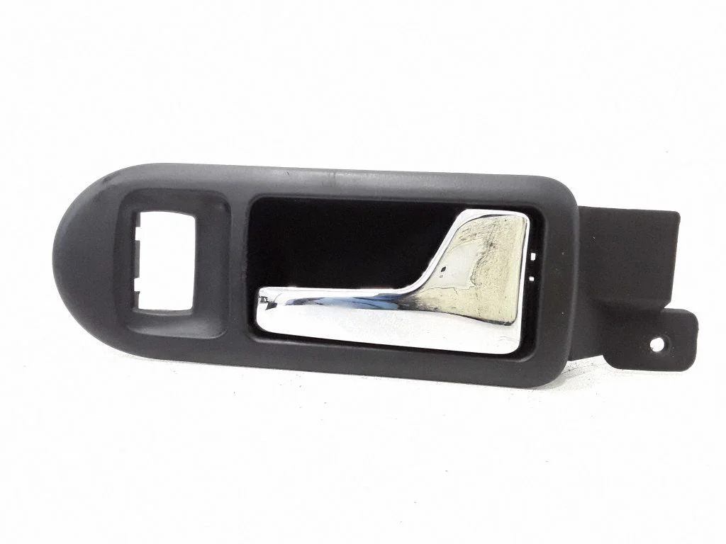 Front door interior handle 3B1837114
