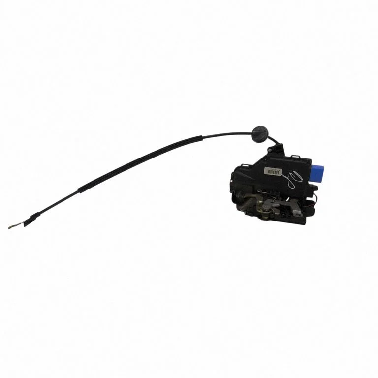 Front door lock – front right