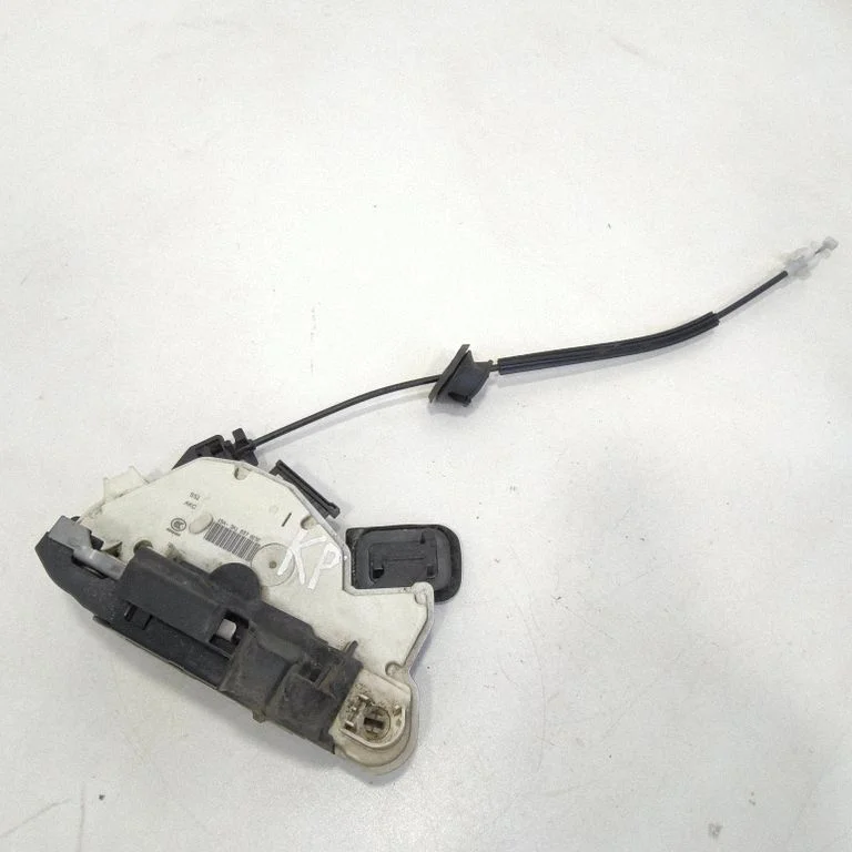 Zamek drzwi przednich – Seat Leon (5F) (2012-2019)