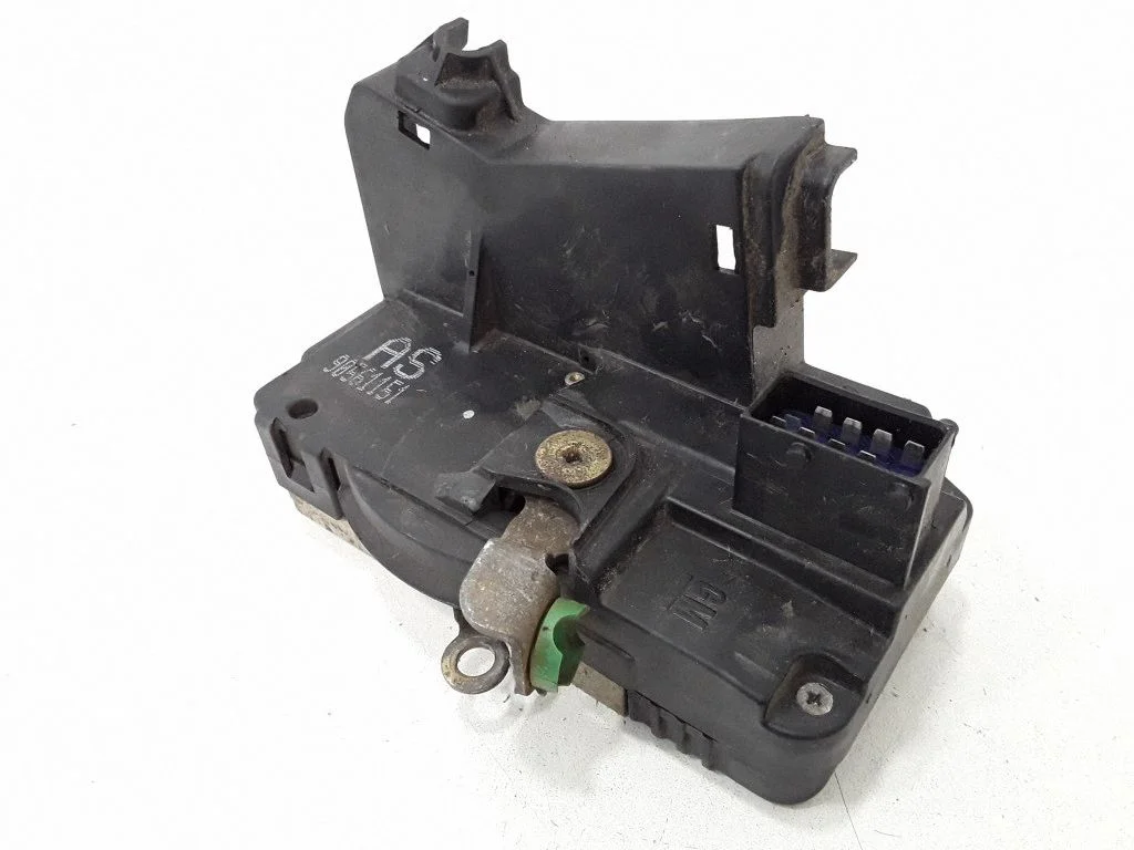 Front door lock 90561151