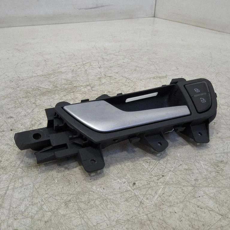 Front door interior handle – Audi A4 Allroad B8 (2008-2016)