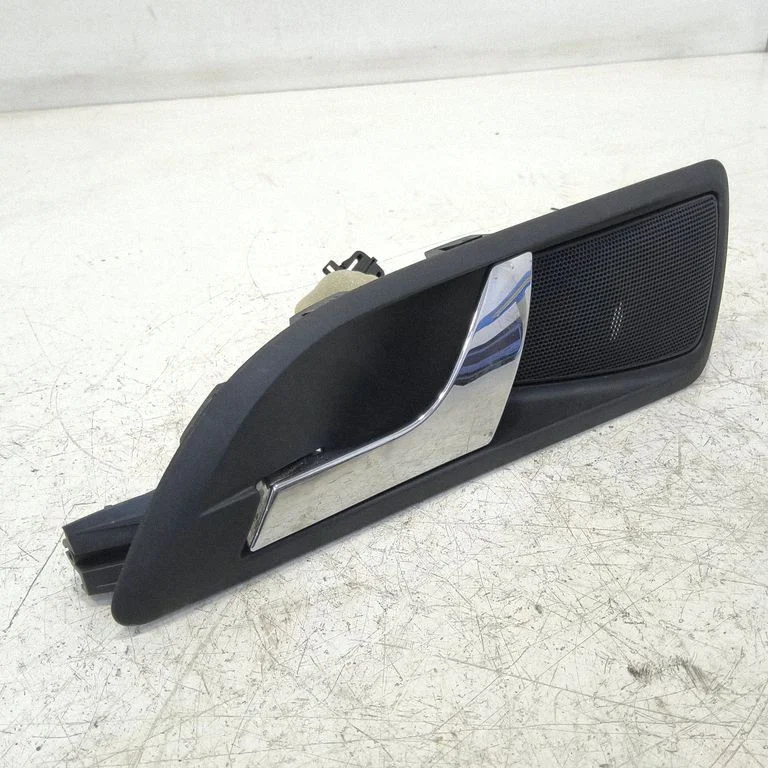 Front door interior handle 1Z0839247