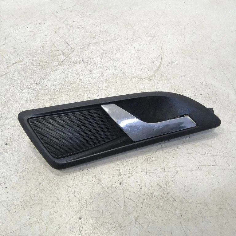 Front door interior handle 1Z0839248