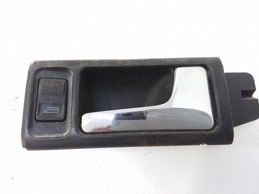 Front door interior handle 4A0837020C
