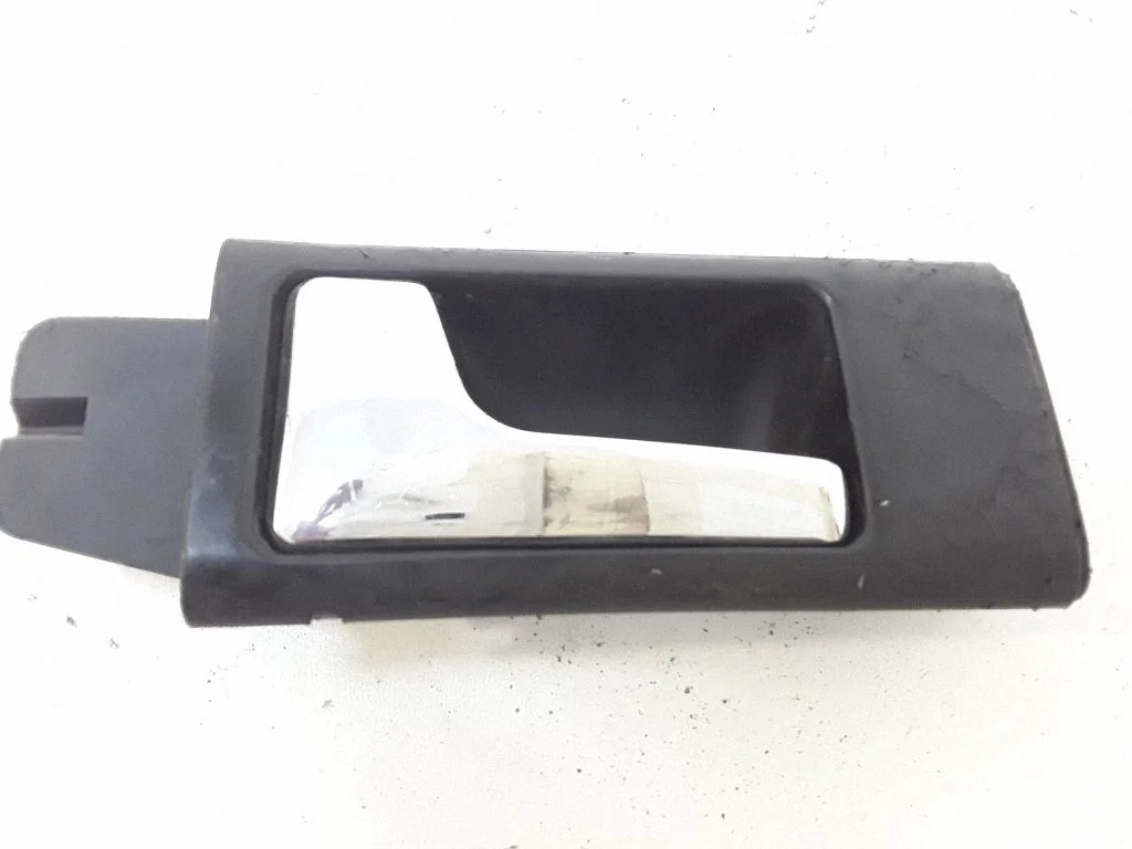 Front door interior handle 4A0837019B