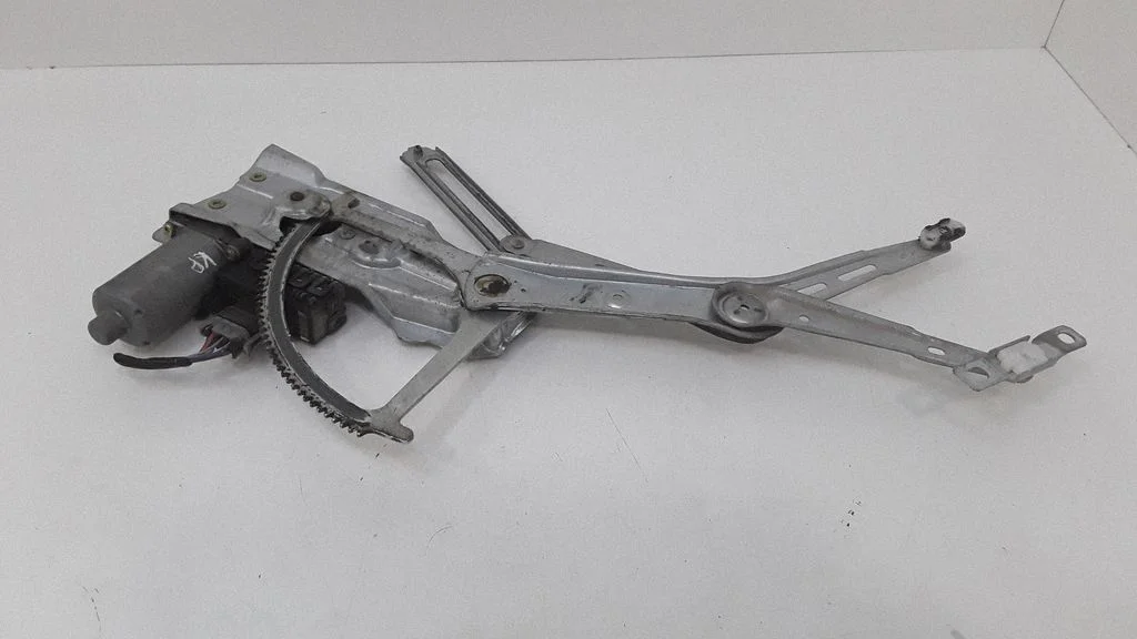 Priekinio el. lango pakėlimo mechanizmo komplektas