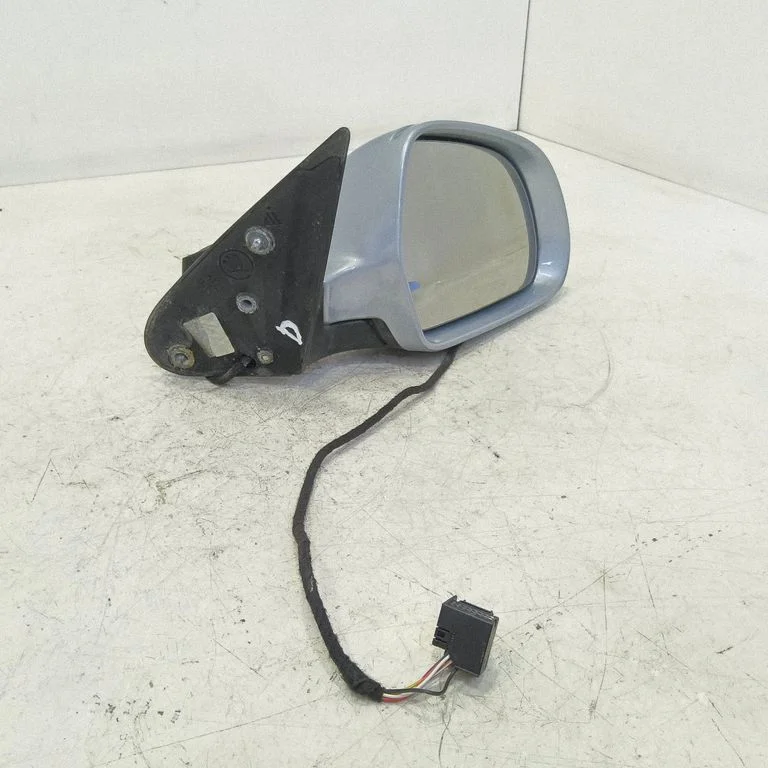 Front door electric wing mirror 020989
