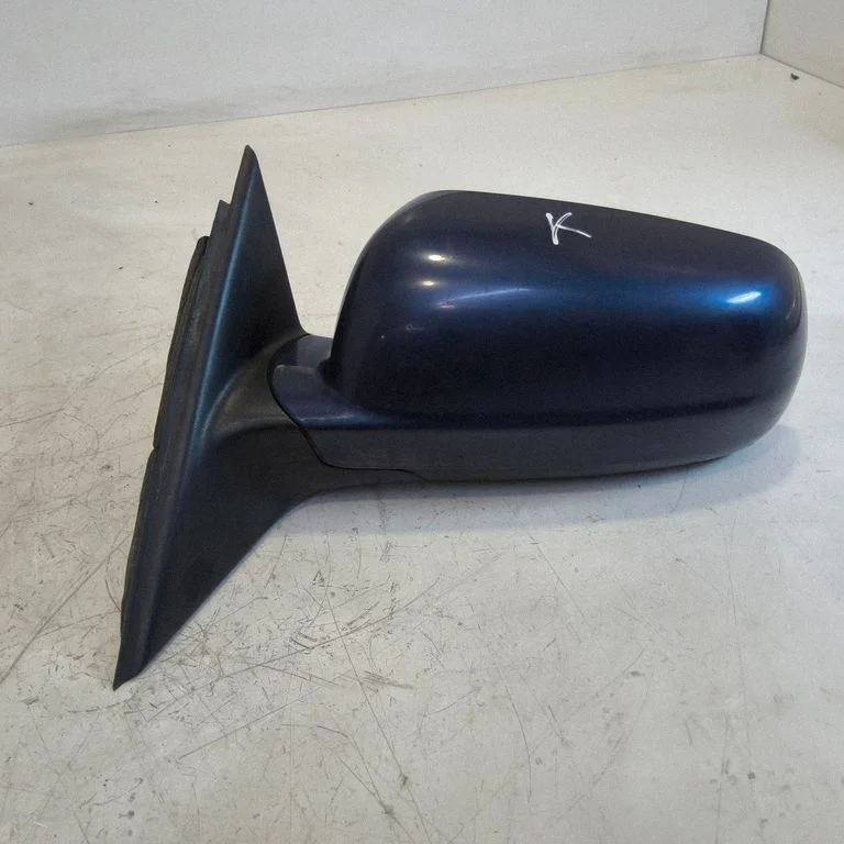Front door electric wing mirror – front left