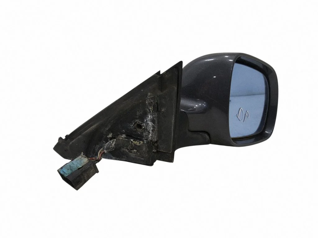 Front door electric wing mirror E1010481