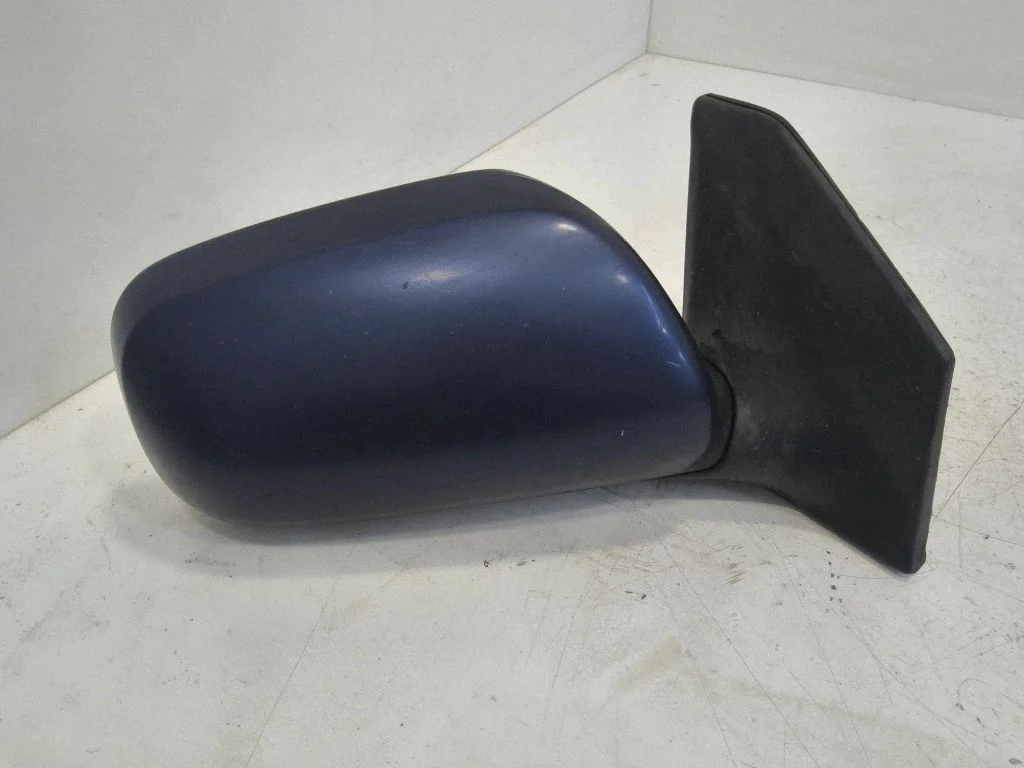 Front door electric wing mirror – front right