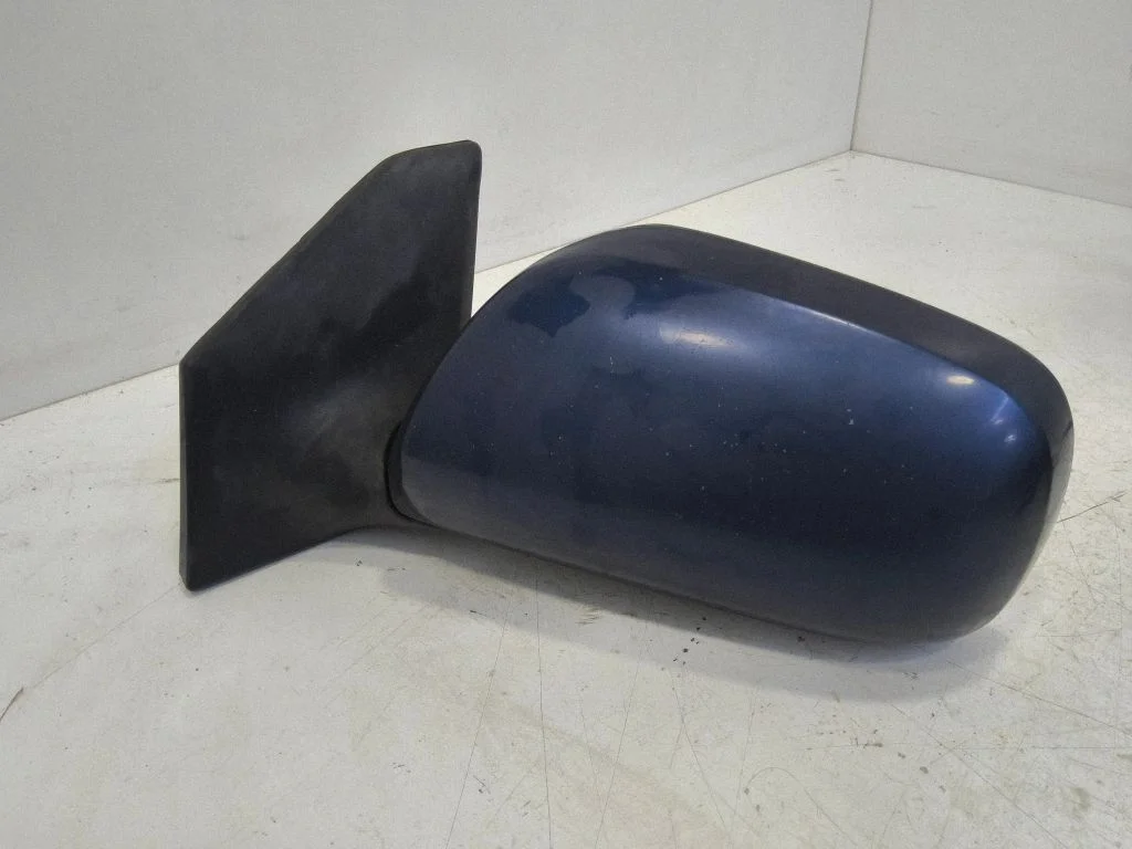 Front door electric wing mirror – front left