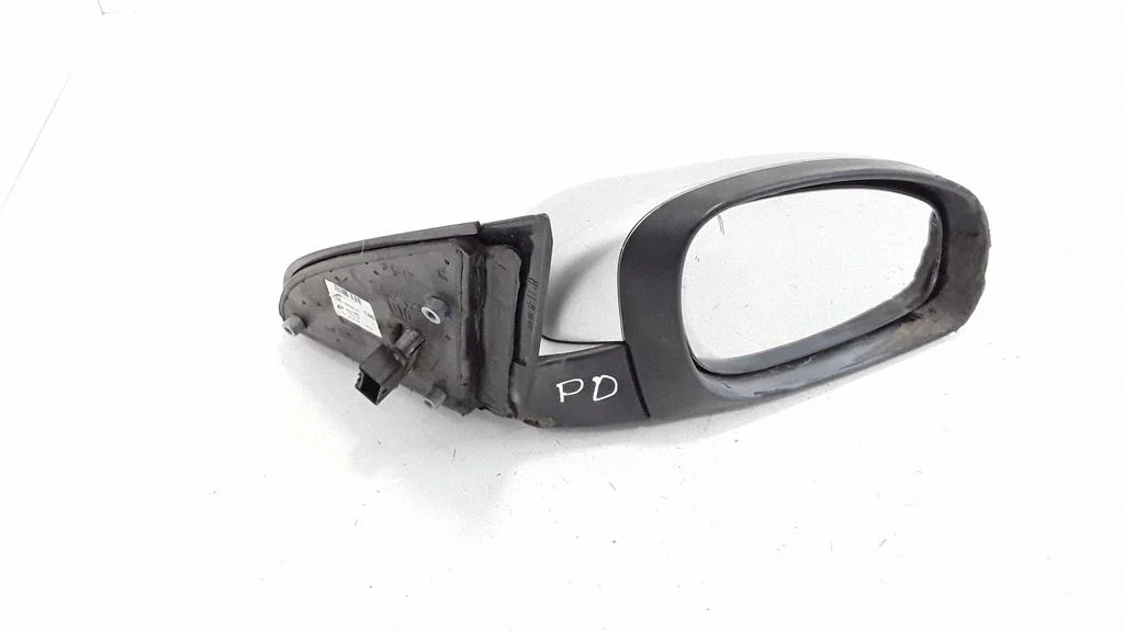 Front door electric wing mirror – front right