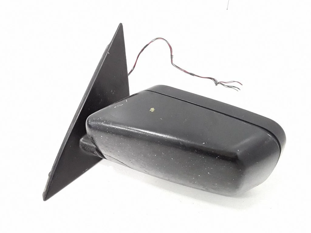 Front door electric wing mirror – left