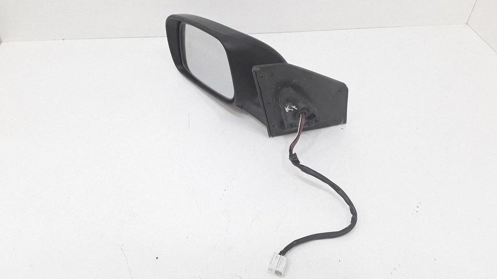 Front door electric wing mirror – left