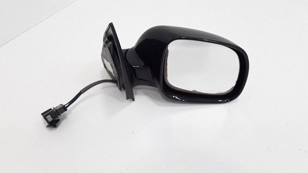 Front door electric wing mirror – right