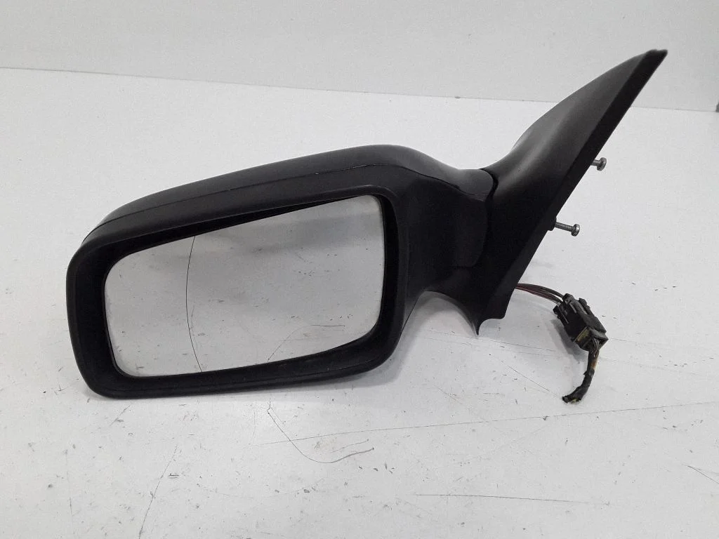 Front door electric wing mirror – left