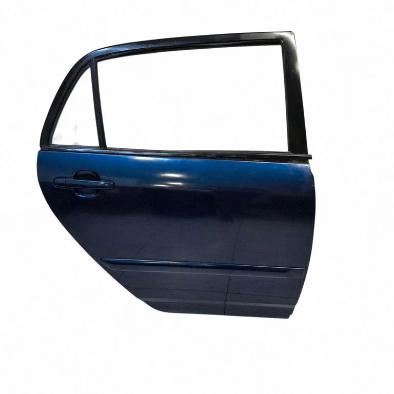Rear door – rear right