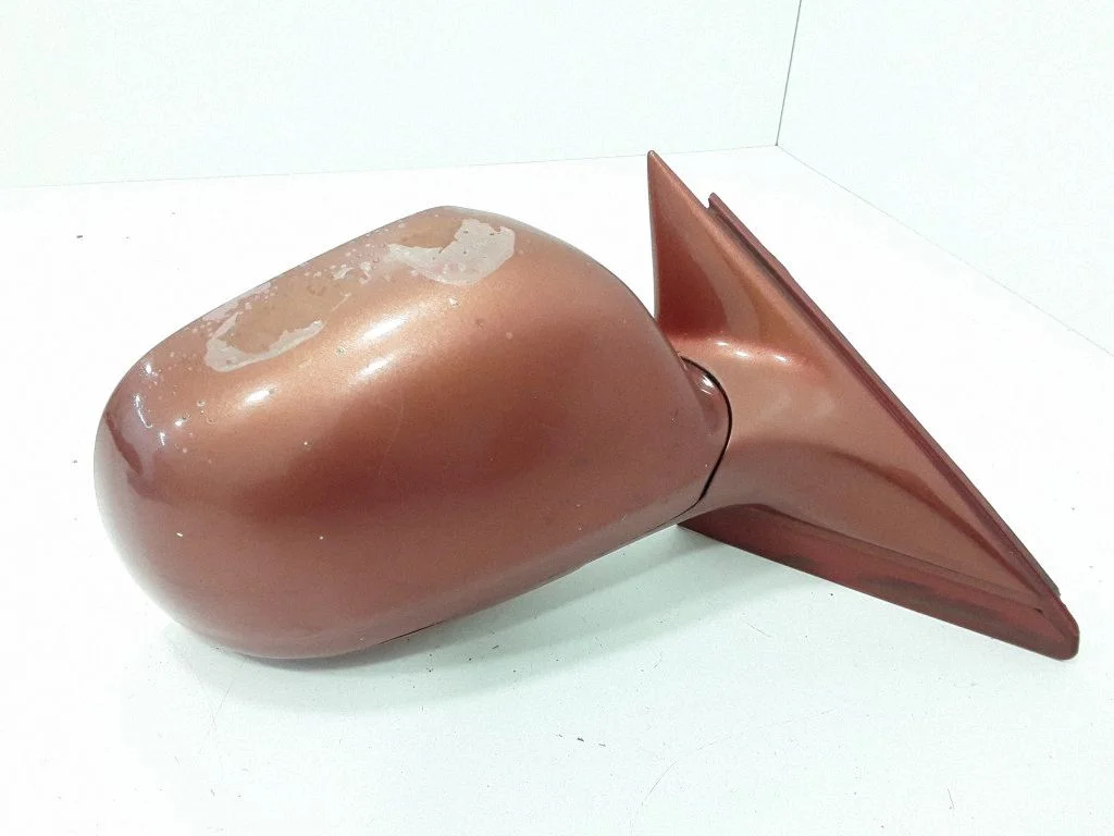 Front door electric wing mirror – right