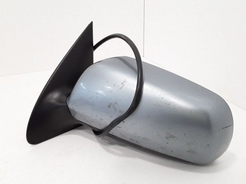 Front door electric wing mirror – left