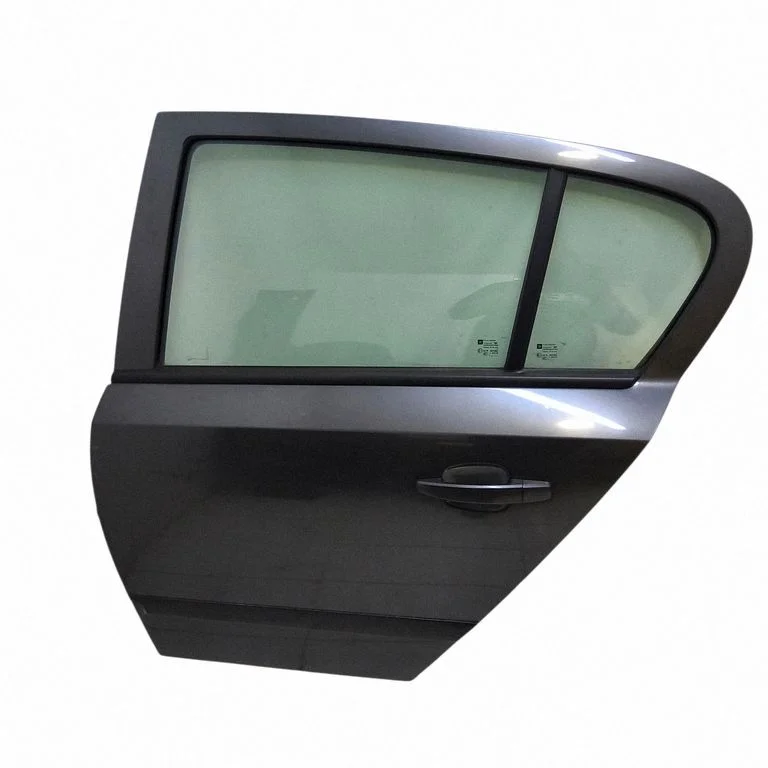 Rear door – rear left