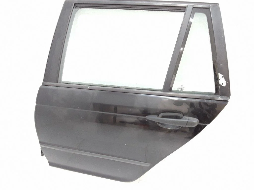 Rear door – rear left