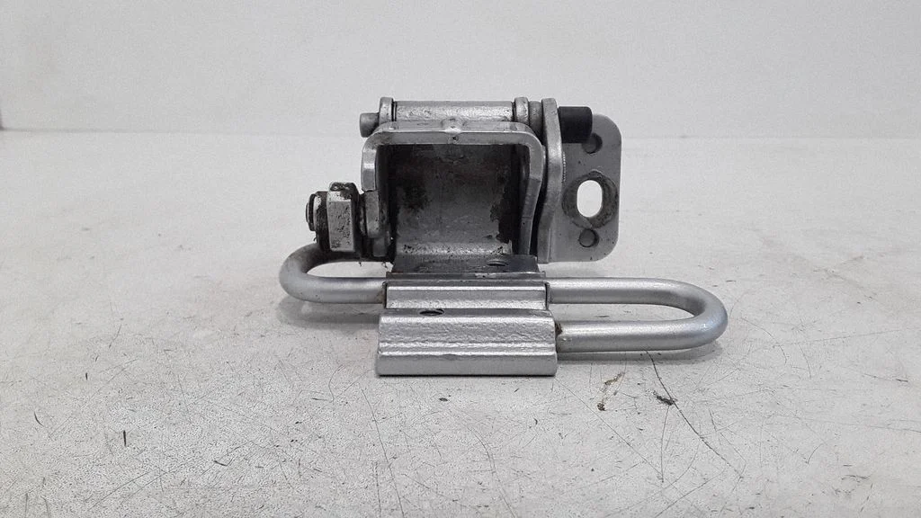 Rear door lower hinge 8E0833412