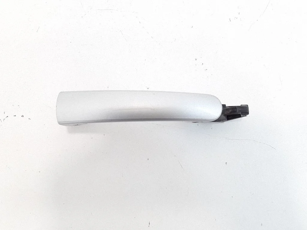 Rear door exterior handle – right