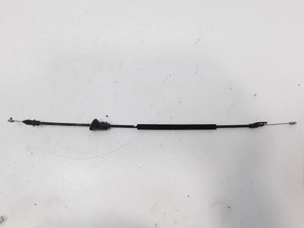 Rear door cable line – rear right