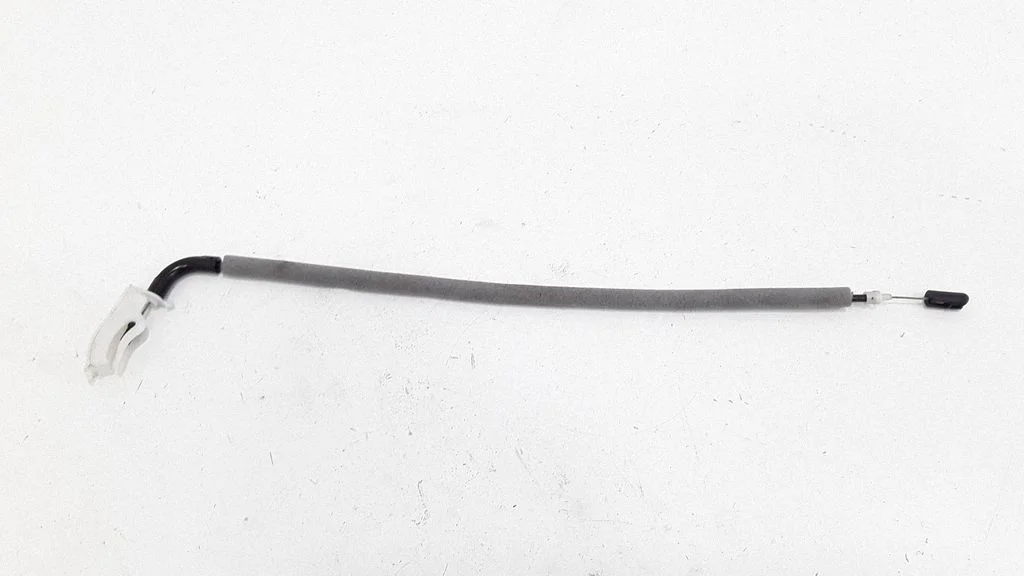 Rear door cable line – rear left