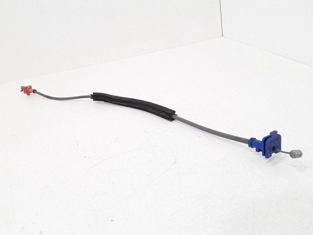 Rear door cable line – Opel Zafira A (1999-2005)