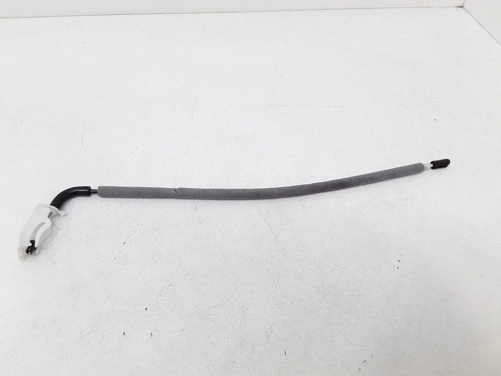 Rear door cable line – right