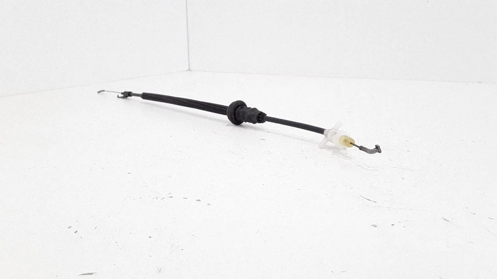 Rear door cable line – rear right