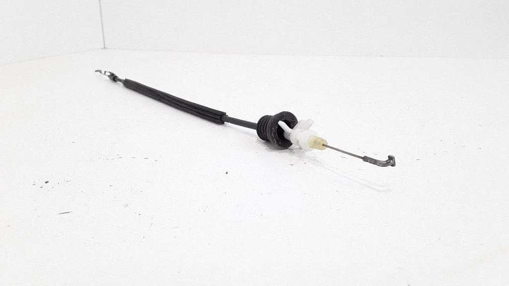 Rear door cable line – rear left