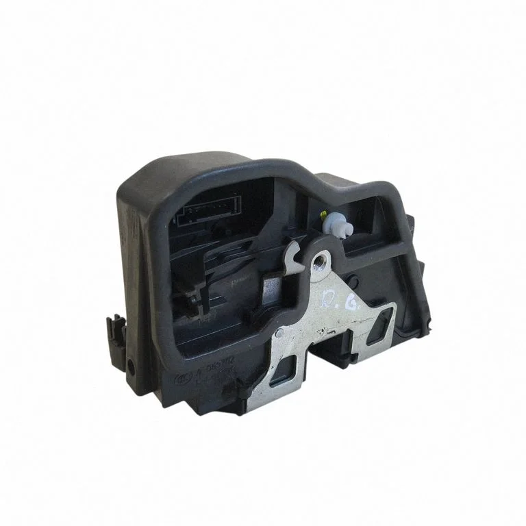 Rear door lock – BMW 3 Series F30 F35 F31 (2012-2018)