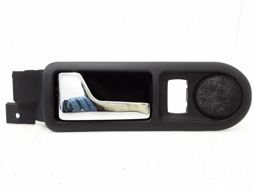 Rear door interior handle 3B0839113AK