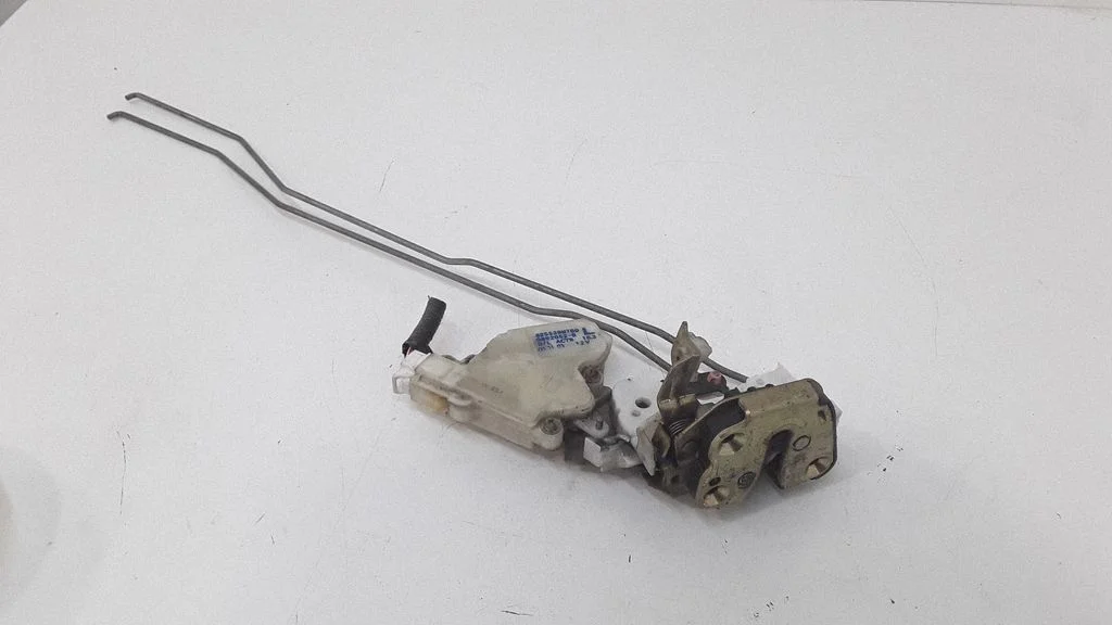 Rear door lock 0892052B