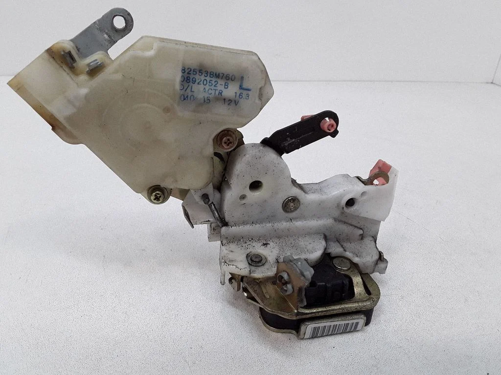 Tagaukse lukk 82553BM760