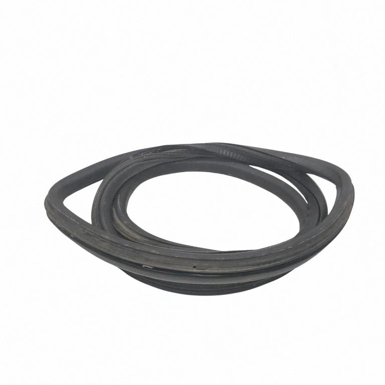 Tagaukse tihend (kere pool) – tagumine vasak