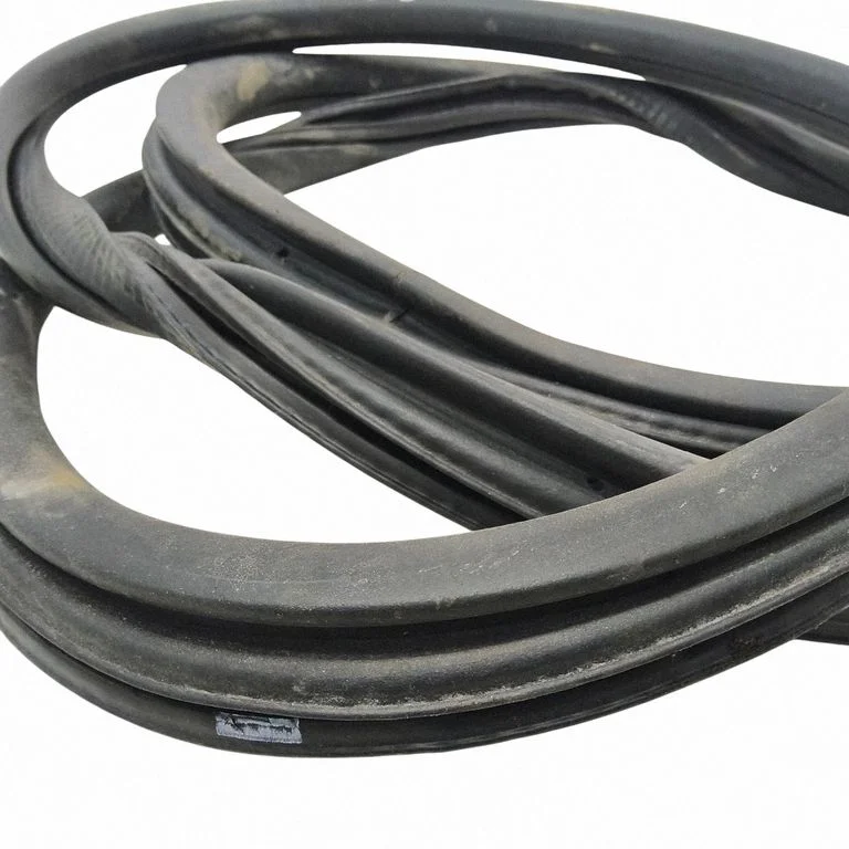 Tagaukse tihend (kere pool) – Peugeot 308 (2013-2021)