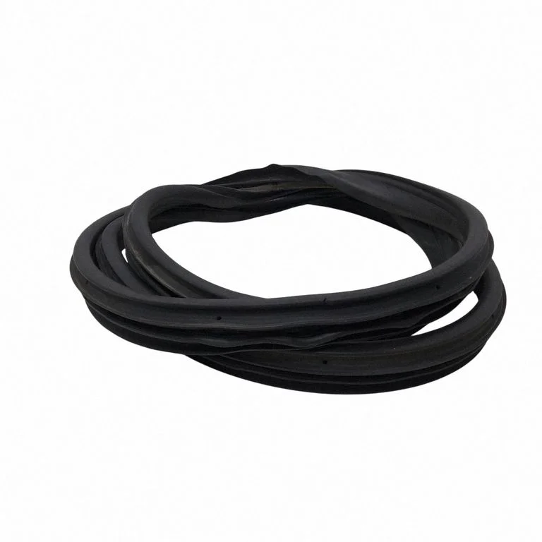 Rear door rubber seal (on body) – rear right