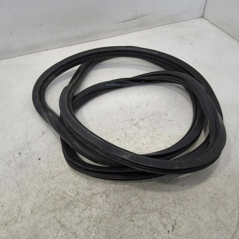 Rear door rubber seal (on body) – rear right