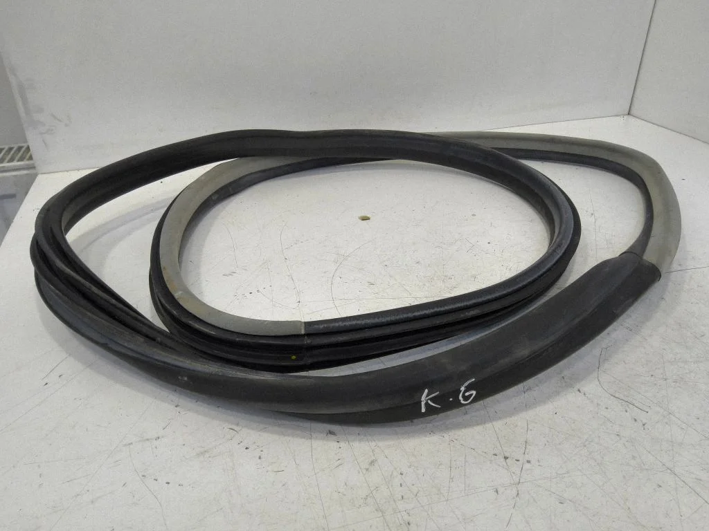 Rear door rubber seal (on body) – Opel Vectra C (2005-2009)