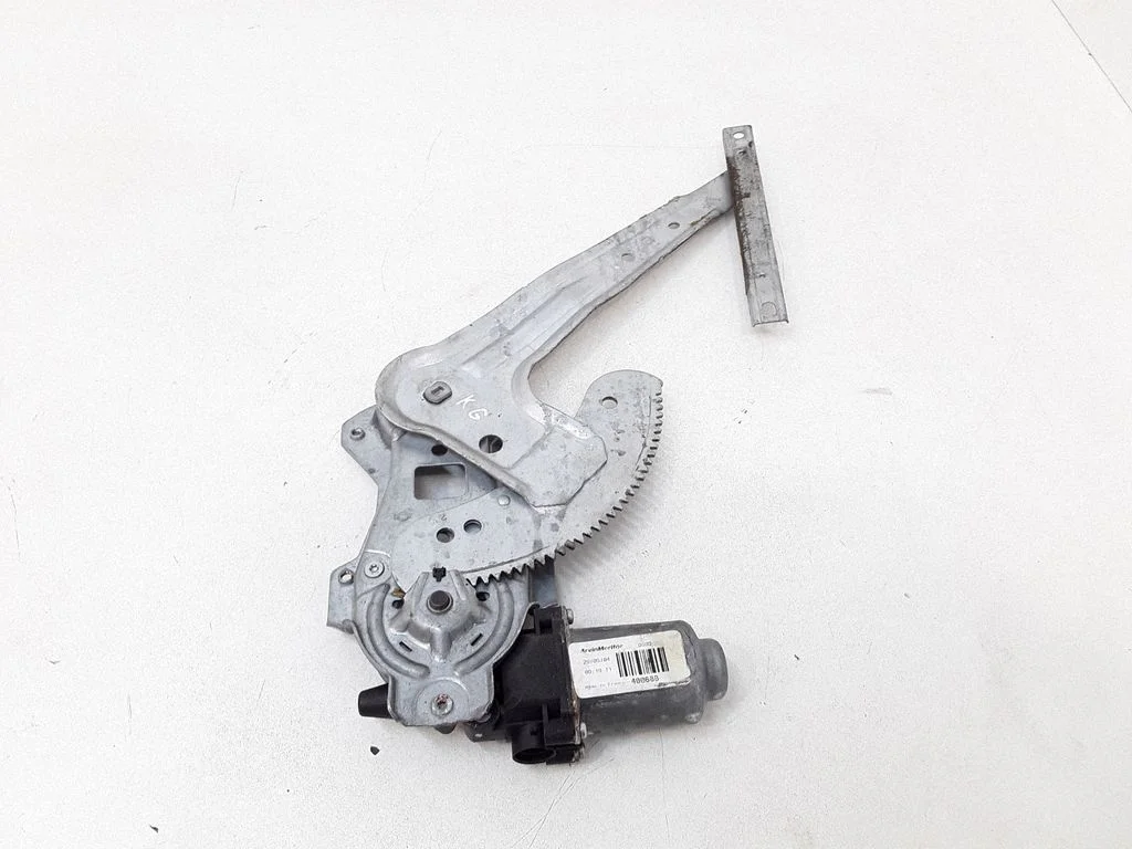 Rear door window regulator motor 400688