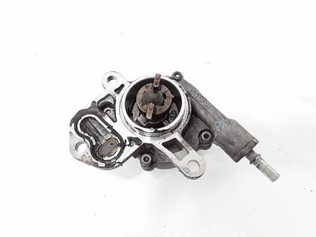 Vacuum pump