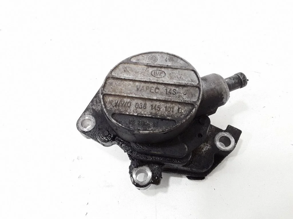 Vacuum pump 038145101B
