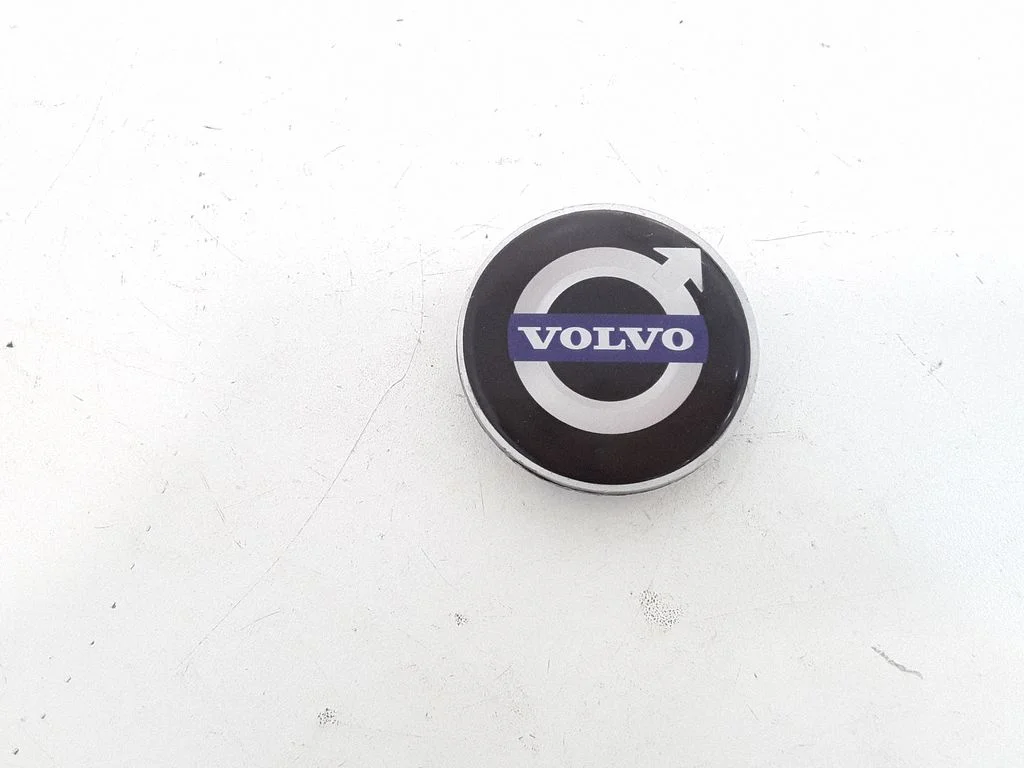 Original wheel cap