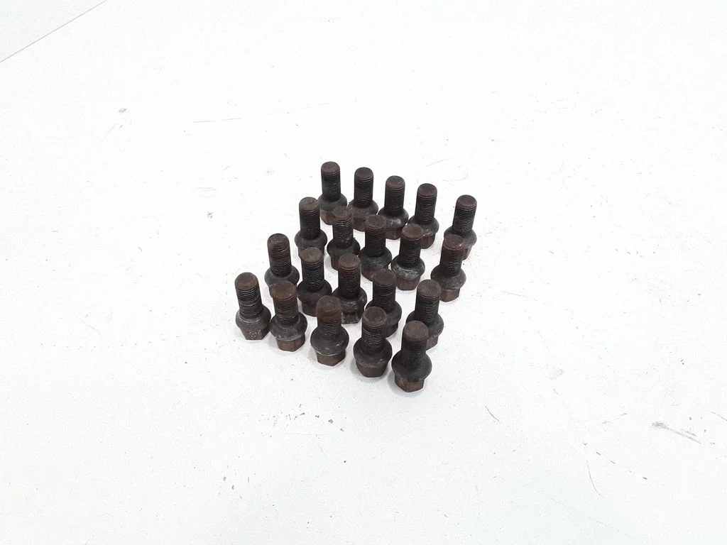 Nuts/bolts – Audi A6 Allroad C5 (1999-2005)