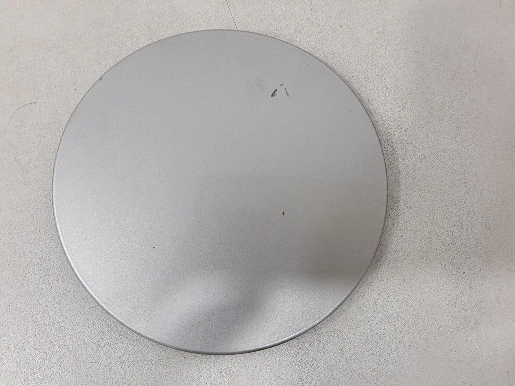 Fuel tank cap