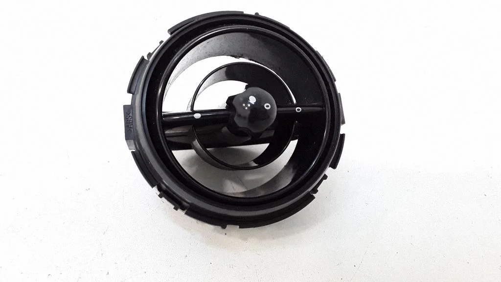 Dash center air vent grill 680088706